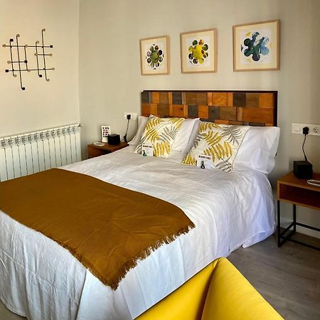 Estudio De Tiedra Apartment Cuenca  Ngoại thất bức ảnh