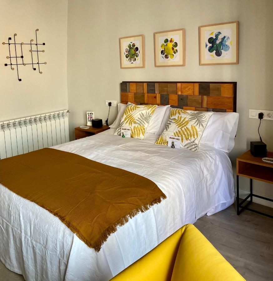 Estudio De Tiedra Apartment Cuenca  Ngoại thất bức ảnh