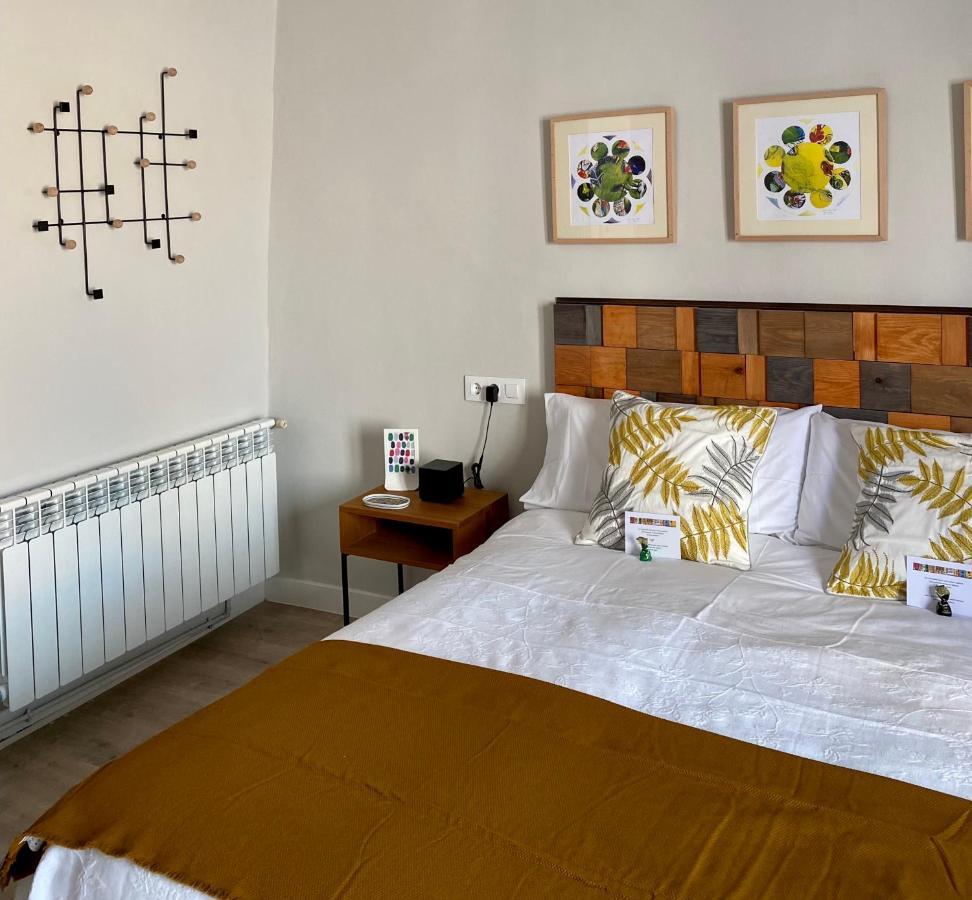 Estudio De Tiedra Apartment Cuenca  Ngoại thất bức ảnh