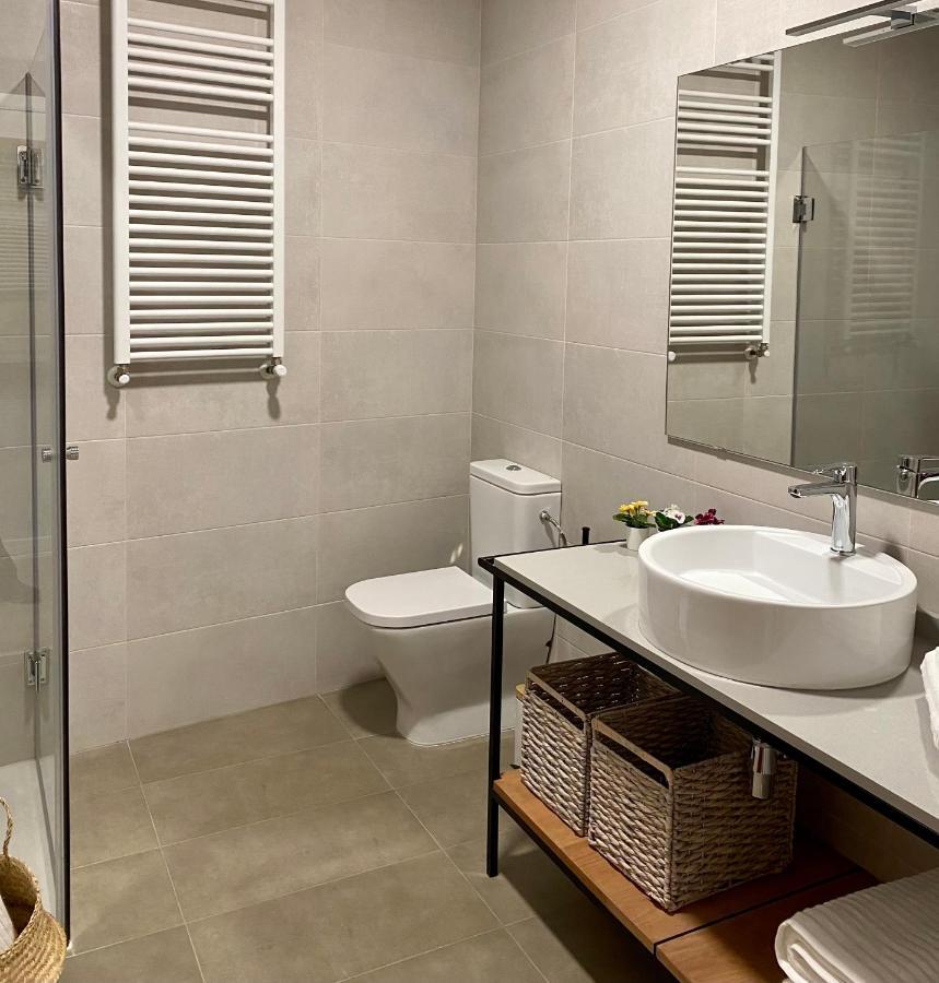 Estudio De Tiedra Apartment Cuenca  Ngoại thất bức ảnh